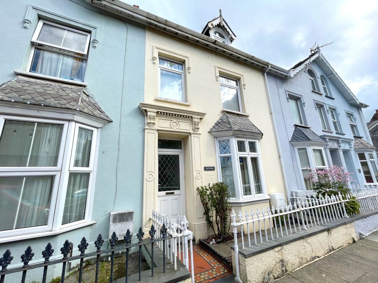 5 bed house for sale in Stanley Road,  Aberystwyth, SY23